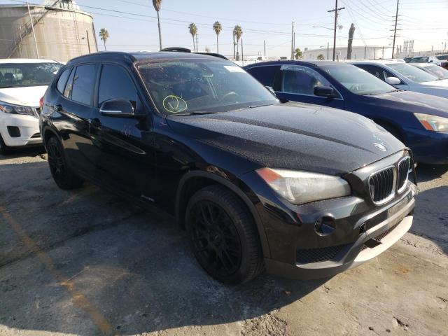 BMW X1 SDRIVE2 2014 wbavm1c51evw51443