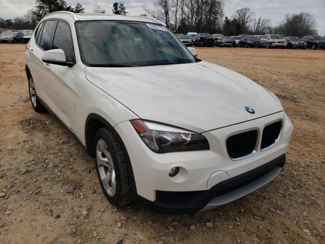 BMW X1 SDRIVE2 2014 wbavm1c51evw51555