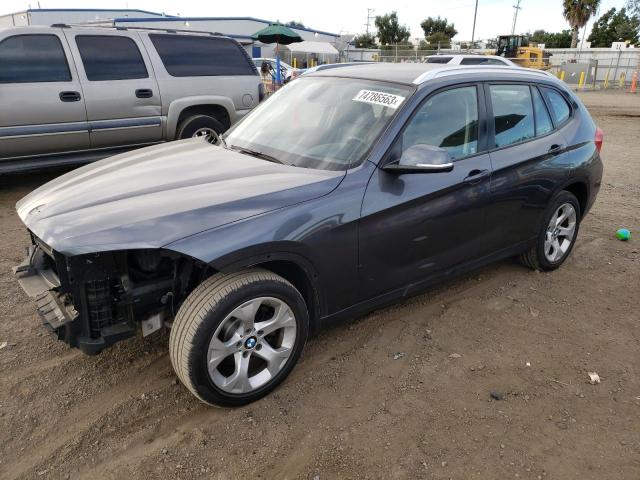 BMW X1 2014 wbavm1c51evw52088