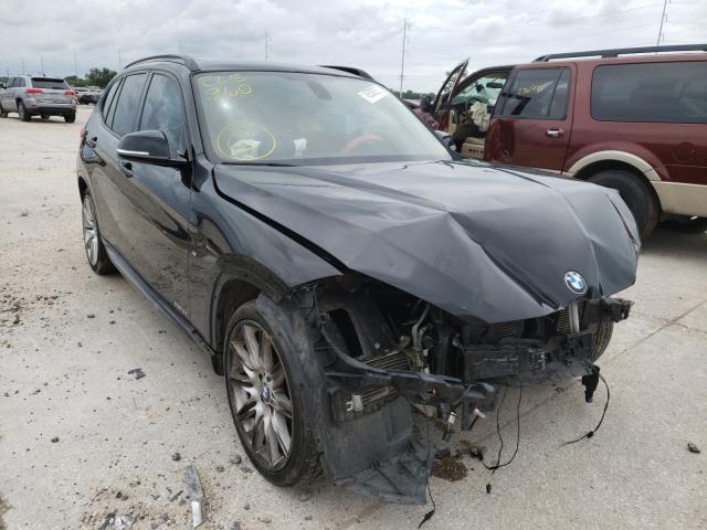 BMW X1 SDRIVE2 2014 wbavm1c51evw54472