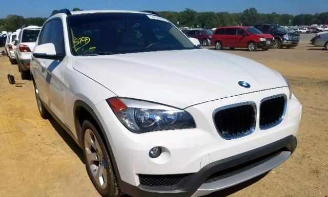 BMW X1 2014 wbavm1c51evw55296