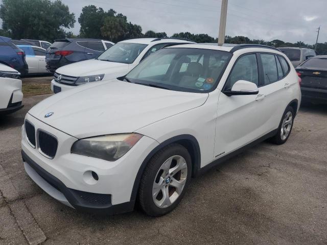 BMW X1 SDRIVE2 2014 wbavm1c51evw55301