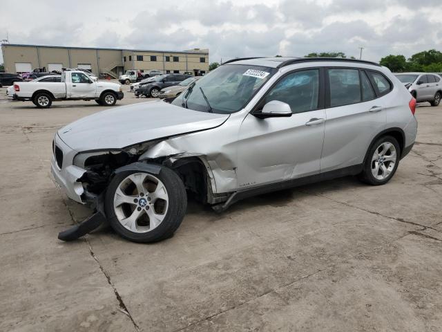 BMW X1 2014 wbavm1c51evw55315