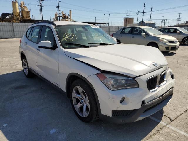 BMW X1 SDRIVE2 2014 wbavm1c51evw55752