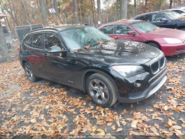 BMW X1 2014 wbavm1c51evw55864