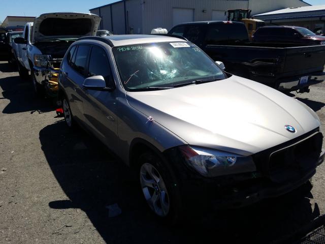 BMW X1 SDRIVE2 2014 wbavm1c51evw55959