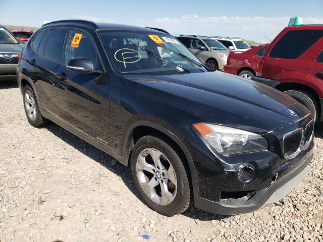 BMW X1 SDRIVE2 2014 wbavm1c51evw56674