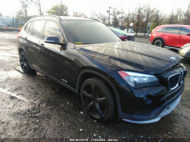 BMW X1 2015 wbavm1c51fv314420