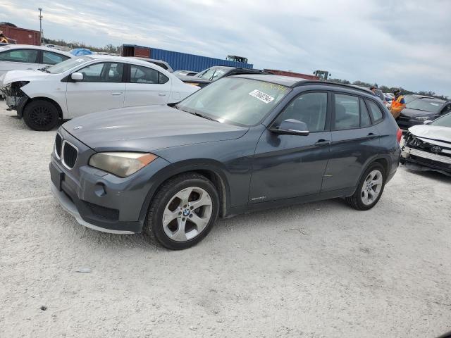 BMW X1 SDRIVE2 2015 wbavm1c51fv314479