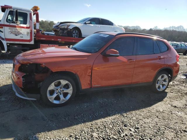 BMW X1 SDRIVE2 2015 wbavm1c51fv314630