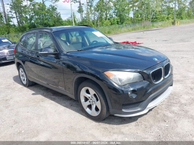 BMW X1 2015 wbavm1c51fv314742