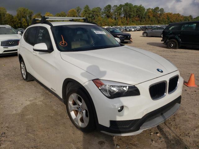 BMW X1 2015 wbavm1c51fv315017