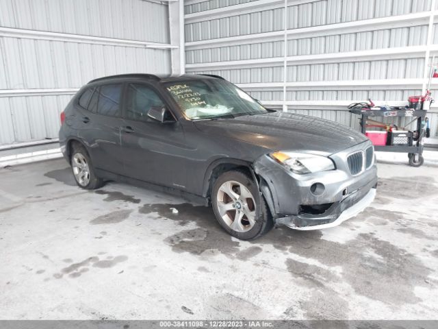 BMW X1 2015 wbavm1c51fv315230