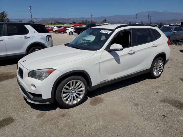 BMW X1 SDRIVE2 2015 wbavm1c51fv315826