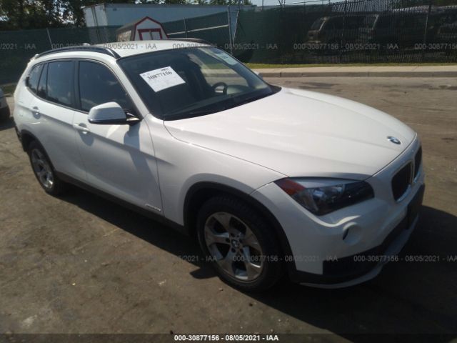 BMW X1 2015 wbavm1c51fv315860