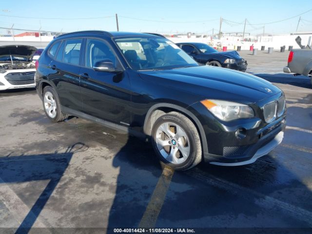 BMW X1 SDRIVE2 2015 wbavm1c51fv316328