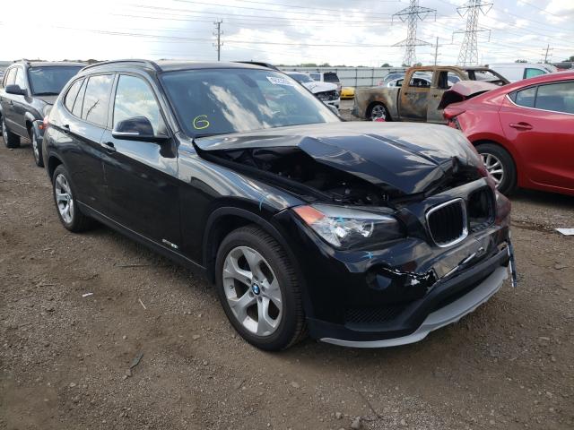 BMW X1 SDRIVE2 2015 wbavm1c51fv317267