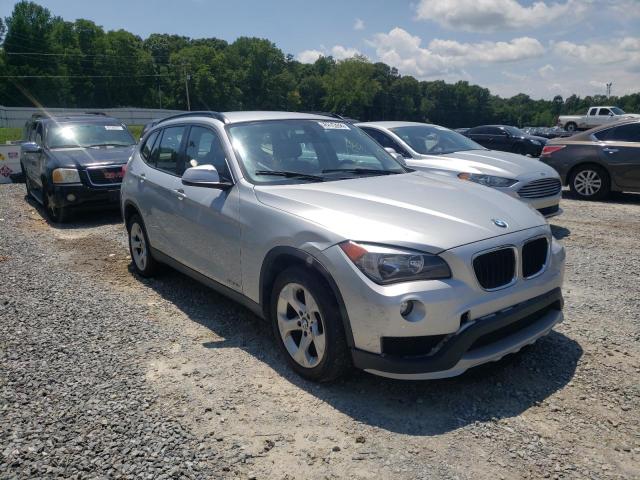 BMW X1 SDRIVE2 2015 wbavm1c51fv317401