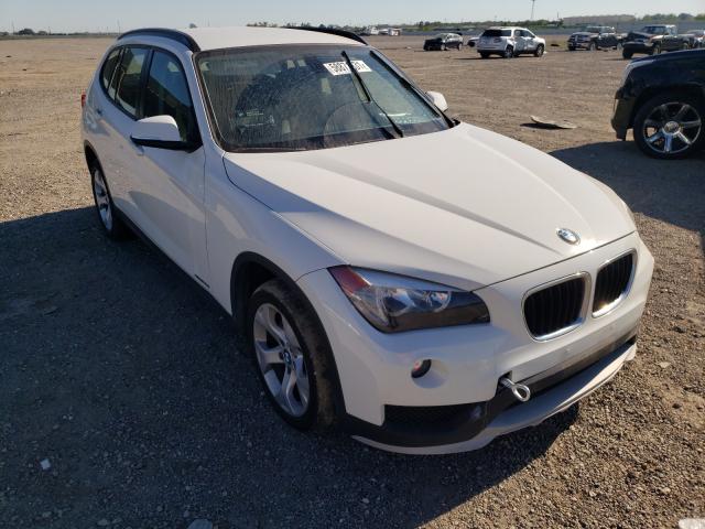 BMW X1 SDRIVE2 2015 wbavm1c51fv317429