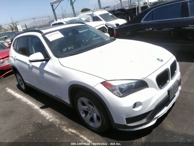 BMW X1 2015 wbavm1c51fv317432