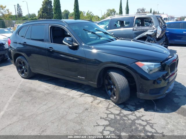 BMW X1 2015 wbavm1c51fv317771