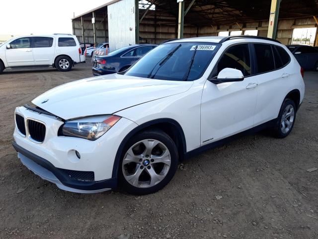 BMW X1 SDRIVE2 2015 wbavm1c51fv317916