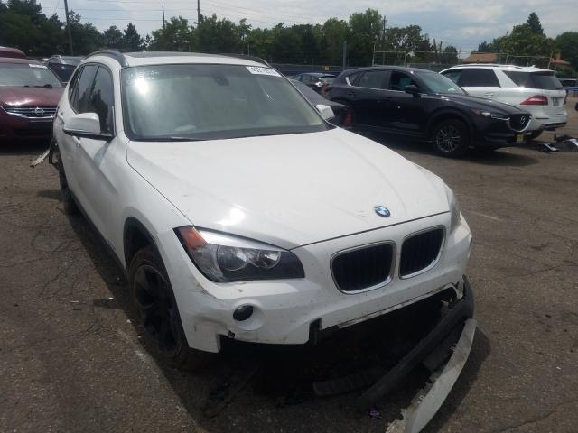 BMW X1 SDRIVE2 2015 wbavm1c51fv317981