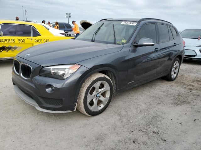 BMW X1 SDRIVE2 2015 wbavm1c51fv318189