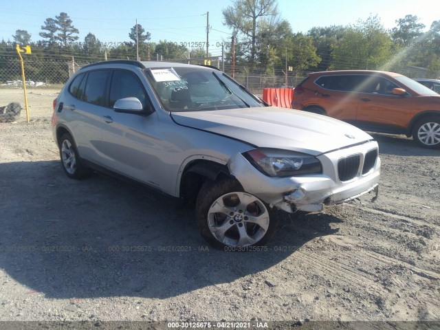 BMW X1 2015 wbavm1c51fv318290