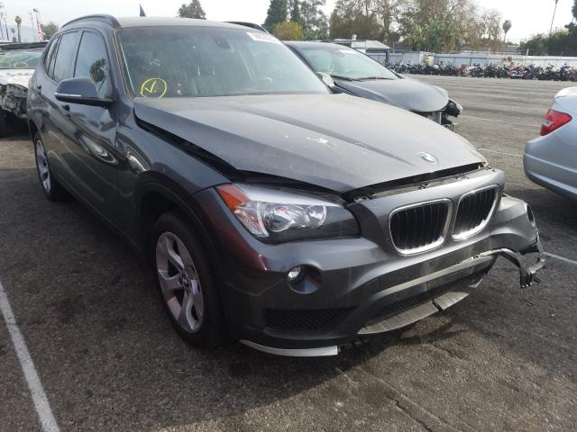 BMW X1 SDRIVE2 2015 wbavm1c51fv318922