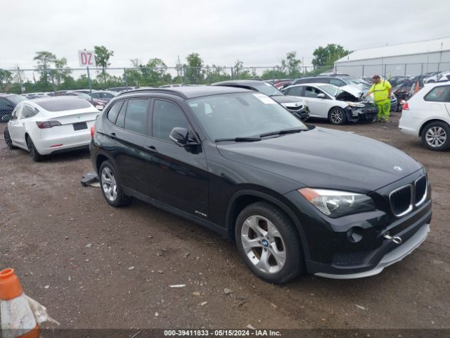 BMW X1 SDRIVE2 2015 wbavm1c51fv319228