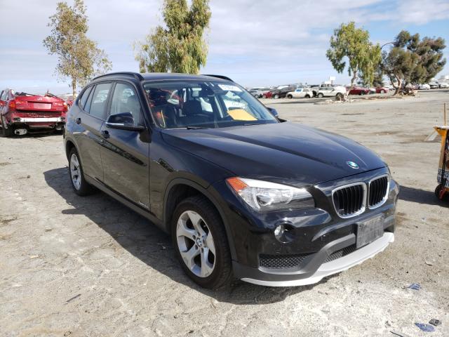 BMW X1 SDRIVE2 2015 wbavm1c51fv319553