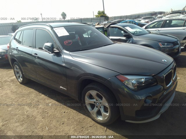 BMW X1 2015 wbavm1c51fv498015