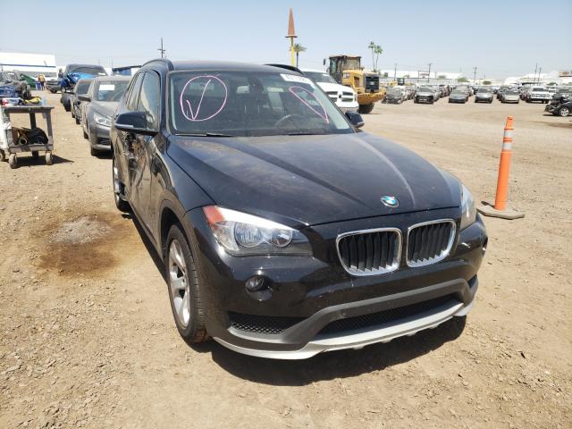 BMW X1 SDRIVE2 2015 wbavm1c51fv498337