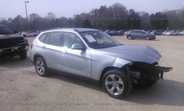 BMW X1 2015 wbavm1c51fv498502