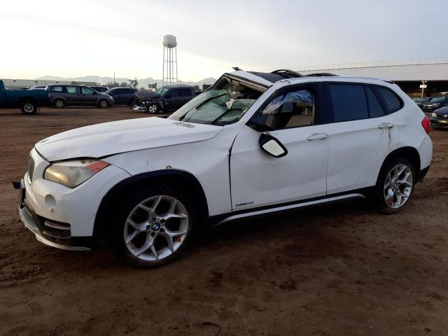 BMW X1 SDRIVE2 2015 wbavm1c51fv498824