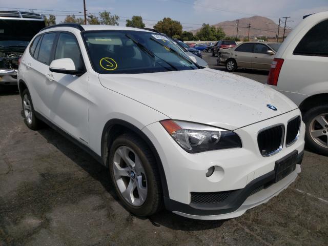 BMW X1 SDRIVE2 2015 wbavm1c51fvw57034