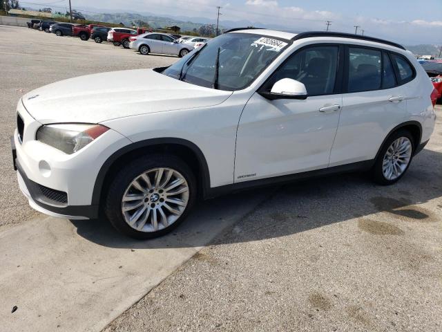 BMW X1 2015 wbavm1c51fvw57129