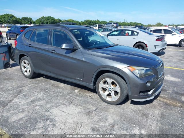 BMW X1 2015 wbavm1c51fvw57552