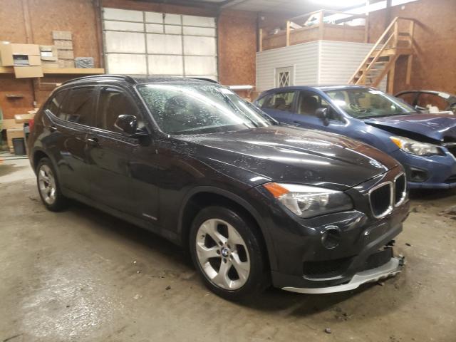 BMW X1 SDRIVE2 2015 wbavm1c51fvw58524