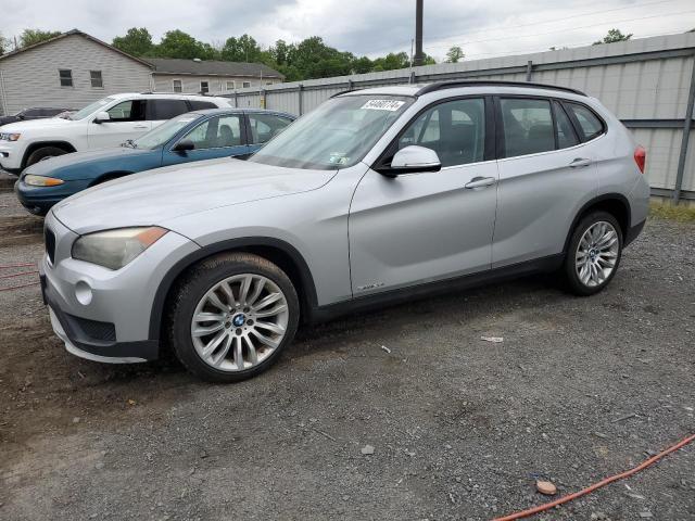 BMW X1 2015 wbavm1c51fvw58829