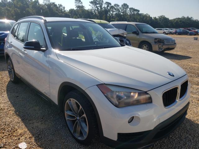 BMW X1 SDRIVE2 2015 wbavm1c51fvz93959