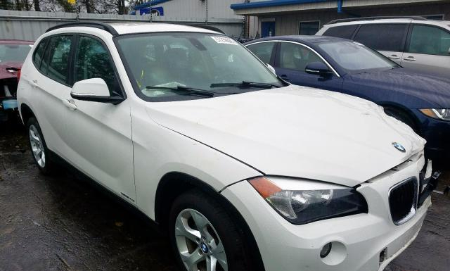 BMW X1 2015 wbavm1c51fvz94304