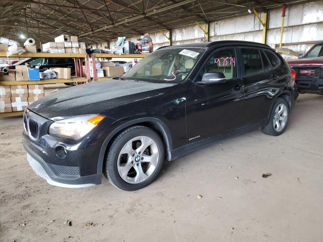 BMW X1 SDRIVE2 2015 wbavm1c51fvz94352