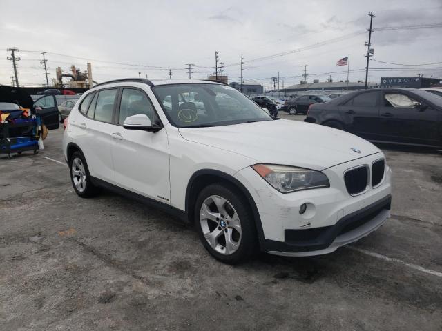 BMW X1 SDRIVE2 2015 wbavm1c51fvz94450