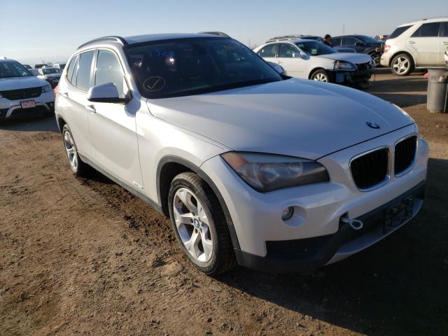 BMW X1 SDRIVE2 2013 wbavm1c52dvl64076