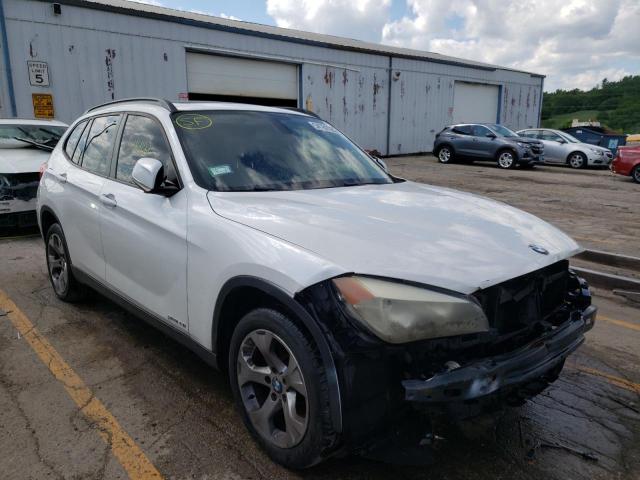 BMW X1 SDRIVE2 2013 wbavm1c52dvl64210