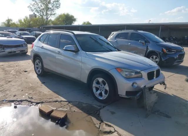 BMW X1 2013 wbavm1c52dvw41714