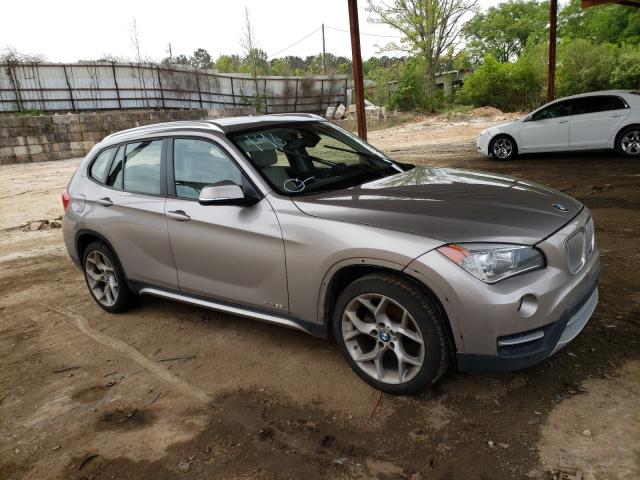 BMW X1 SDRIVE2 2013 wbavm1c52dvw41826