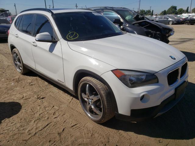 BMW X1 2013 wbavm1c52dvw42278